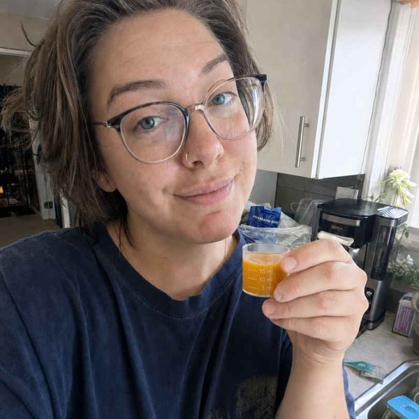 Semanas 2–4