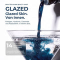GLAZED