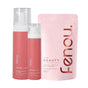 set para piel con tendencia acneica