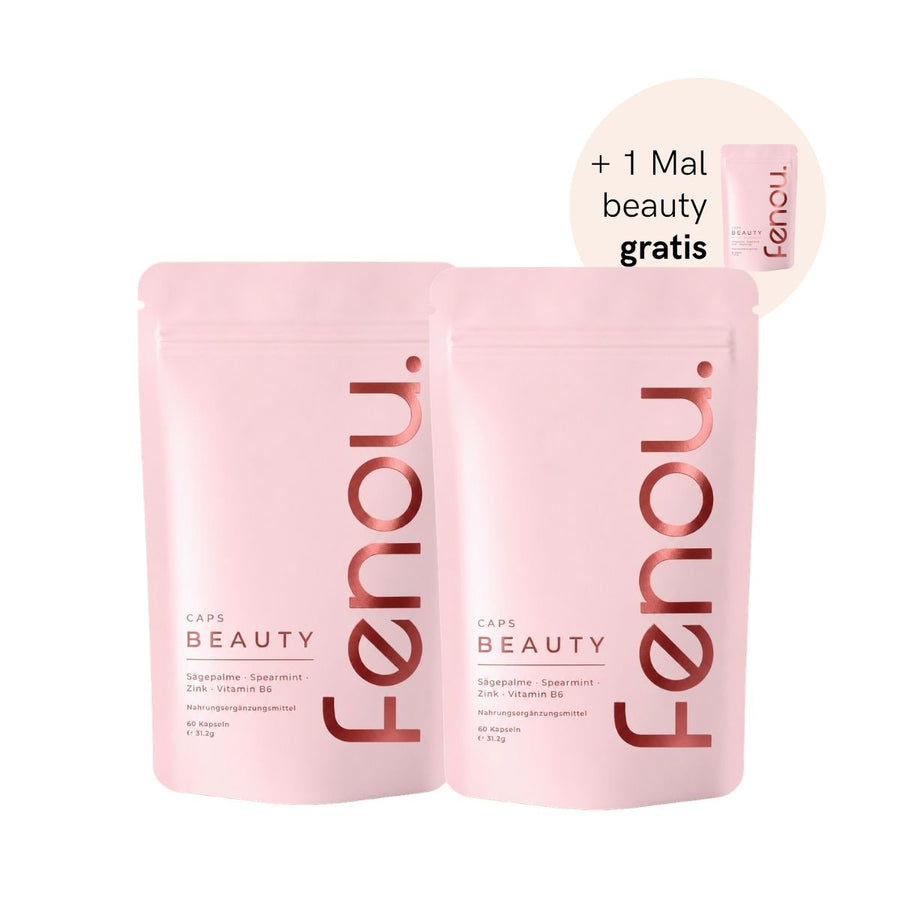 Special offer beauty 3for2