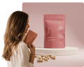 belleza · apoyo natural