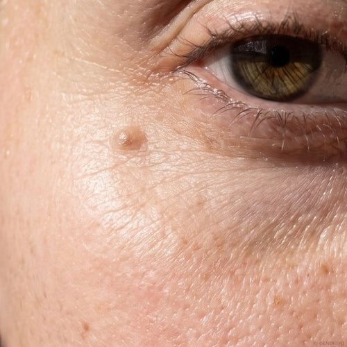 jetzt: Der Glow fehlt, Feuchtigkeit wird nicht gehalten, Falten setzen sich ab