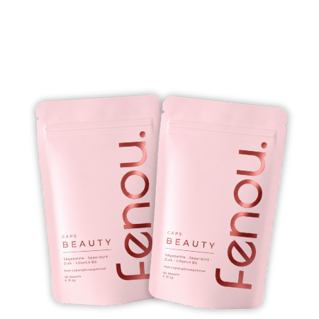 2 Bolsas beauty
