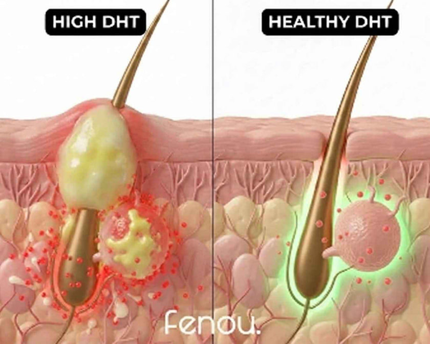 La ciencia detrás de la beauty