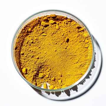 Berberin HCl