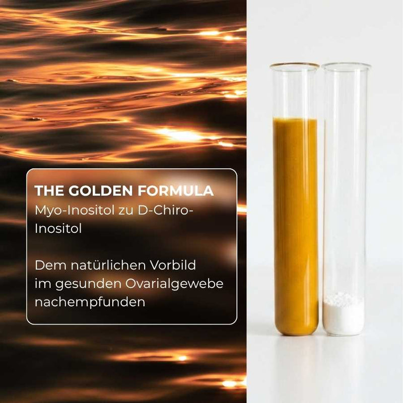 OVA GOLD