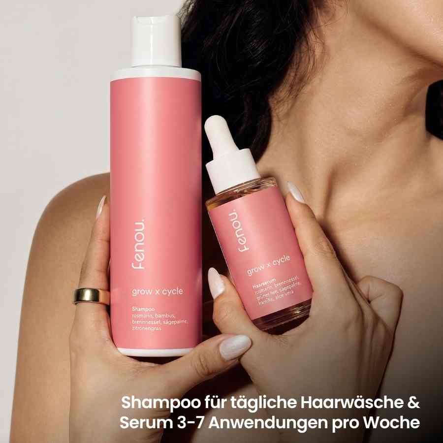 healthy hair bundle