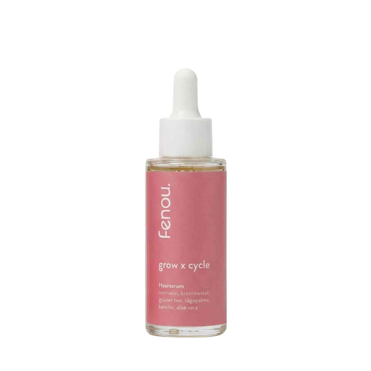 grow hair serum