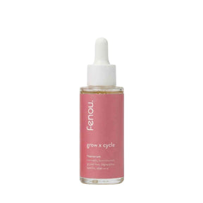 grow hair serum
