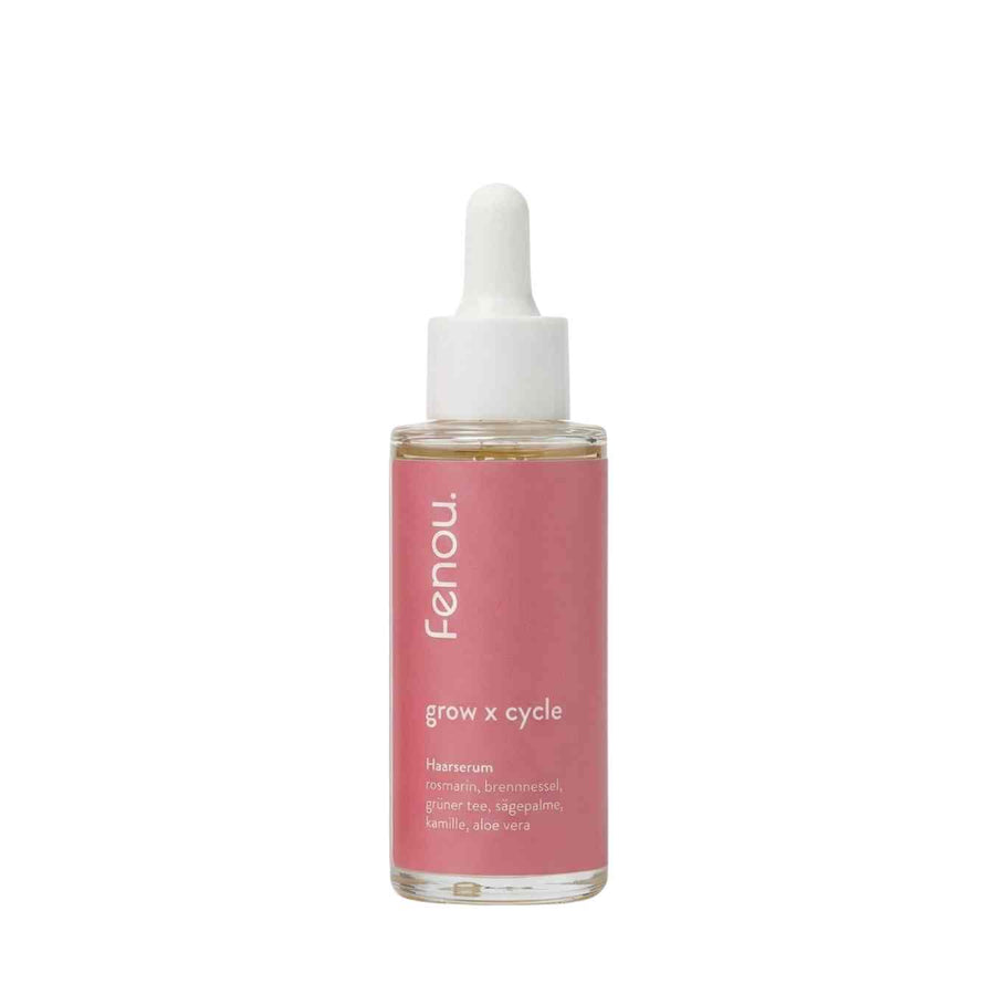 grow hair serum