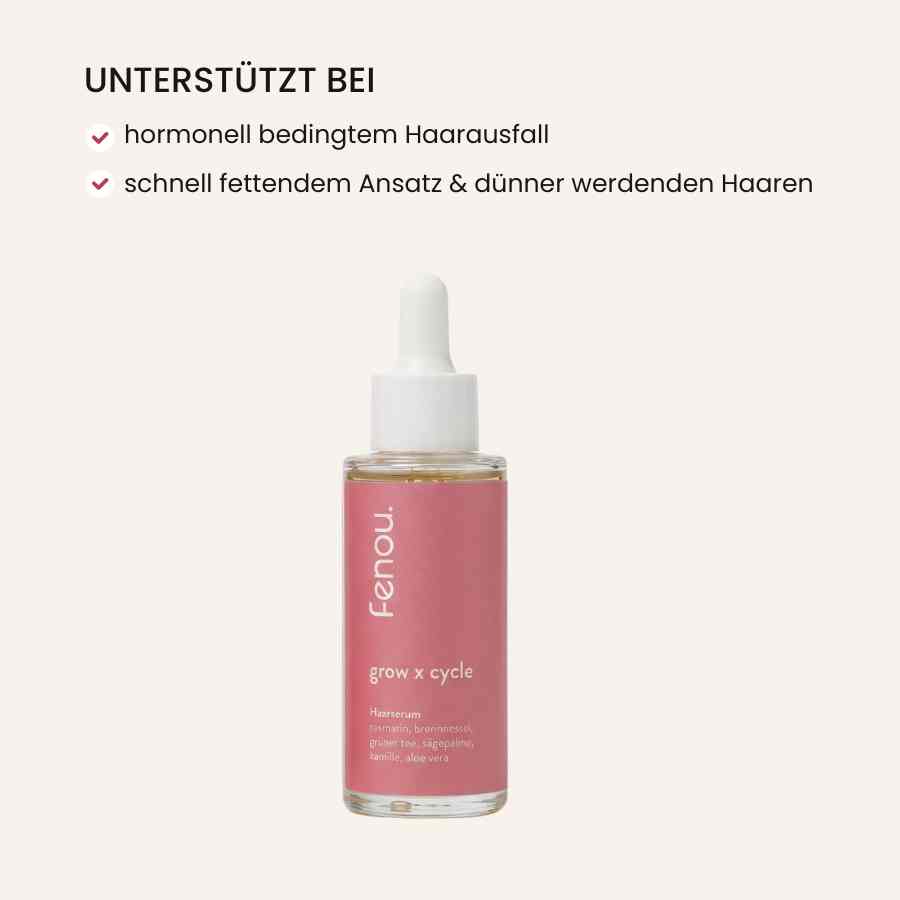 grow hair serum