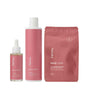 set para cabello sano