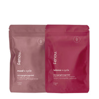 set síndrome premenstrual