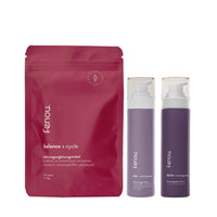 set de posmenopausia