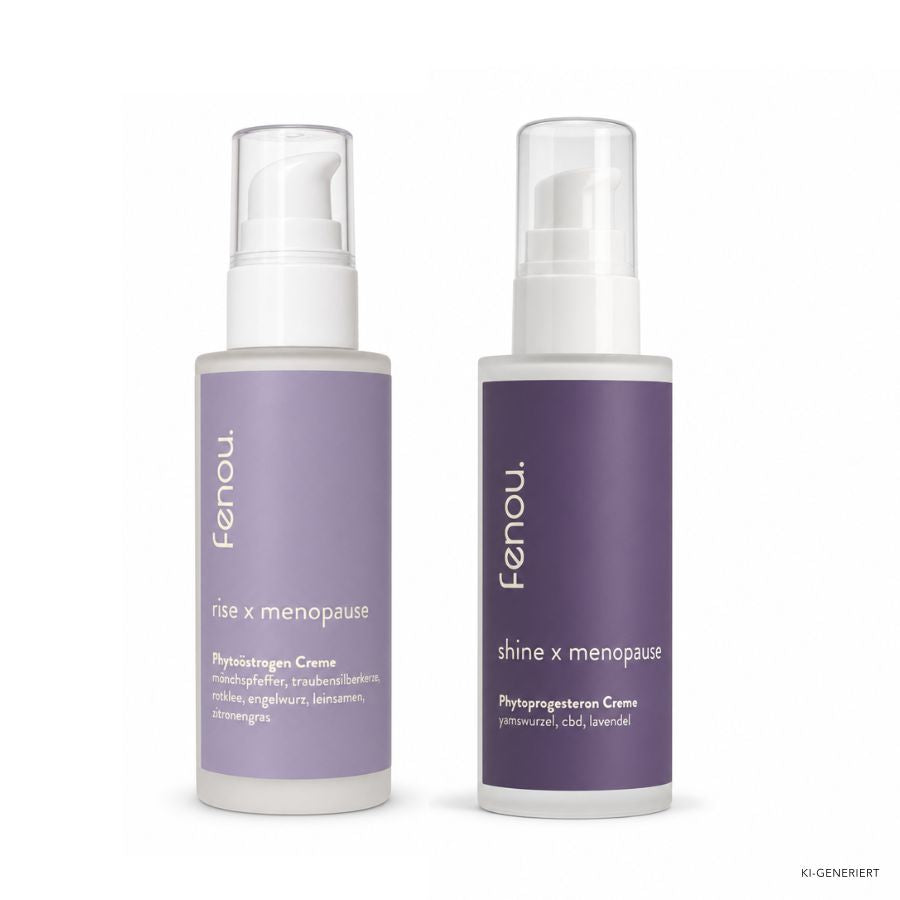rise & shine cream bundle