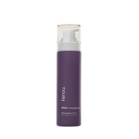 shine crema con ñame